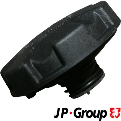 Cap, coolant tank